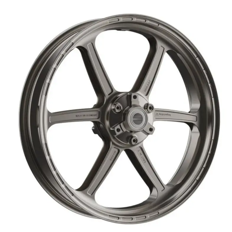 Elite Alpha Racing PVM 5Y Lightweight Wheel Set