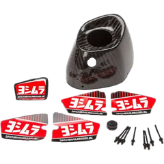 End Cap Cover Kit Left Side Rs9/Rs9t Lh Cf
