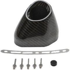 End Cap Kit Right Side R77 Rh Cf Slash Cut