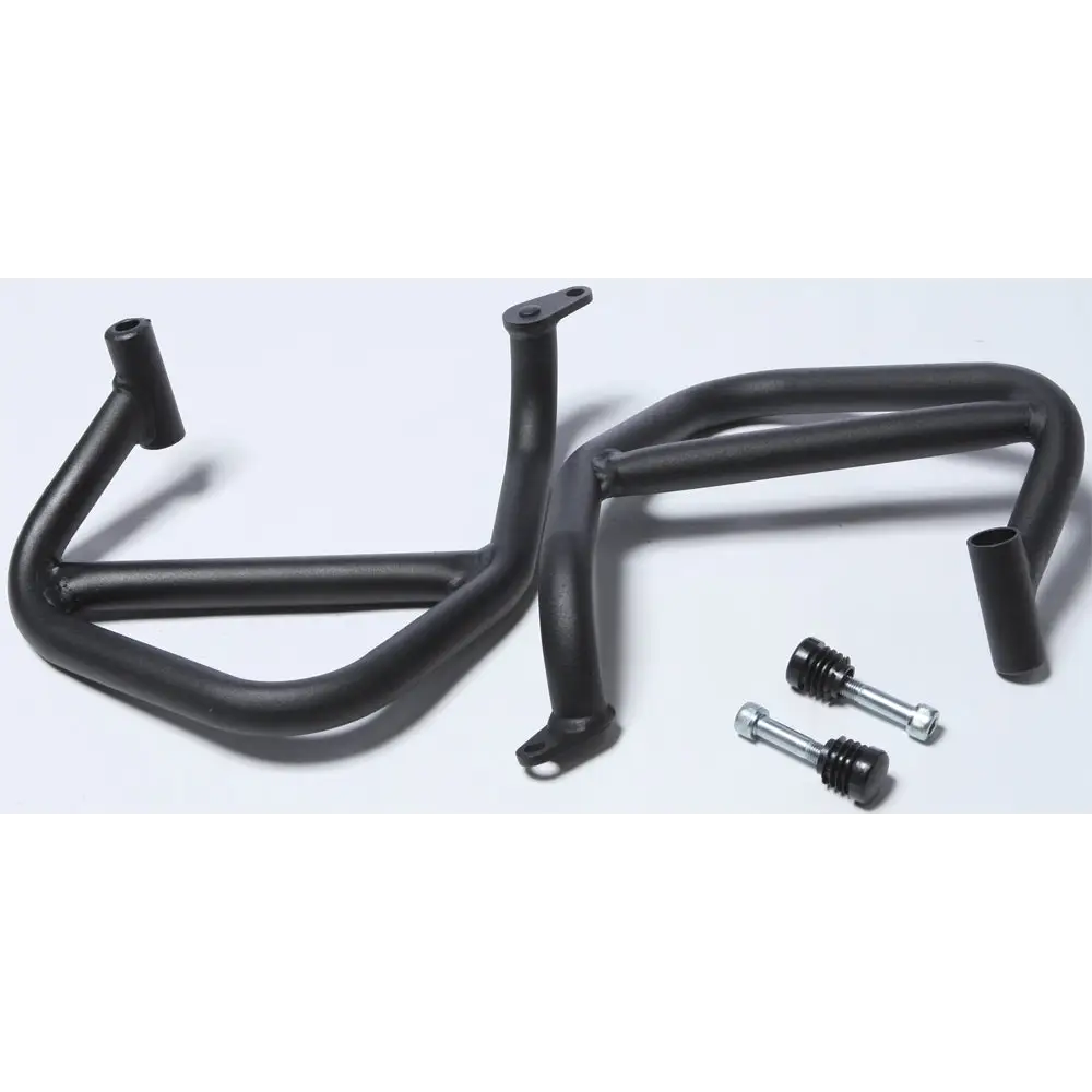 Engine Guards Black Hon