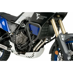 Engine Guards Black Yam