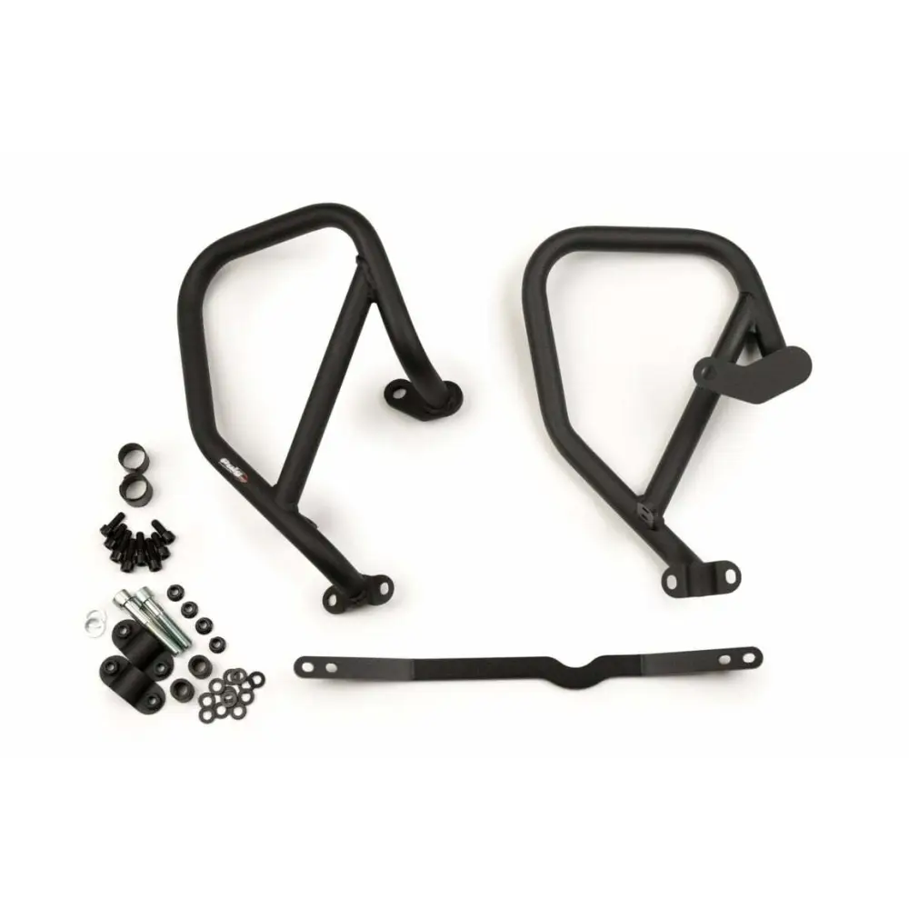 Engine Guards Black Yam