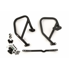 Engine Guards Black Yam