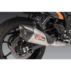 Exhaust At2 Race Fs Ss/Ss/Cf Works