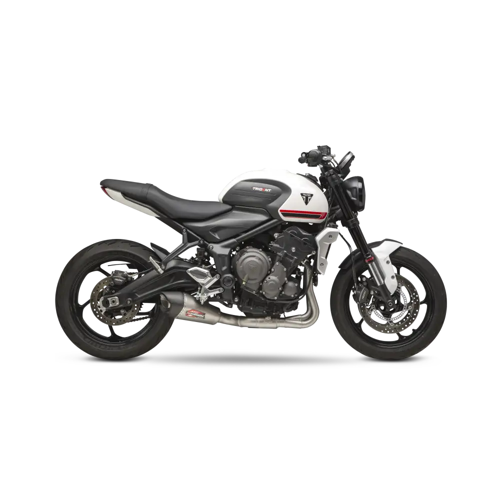Exhaust At2 Race Fs Ss/Ss/Cf Works