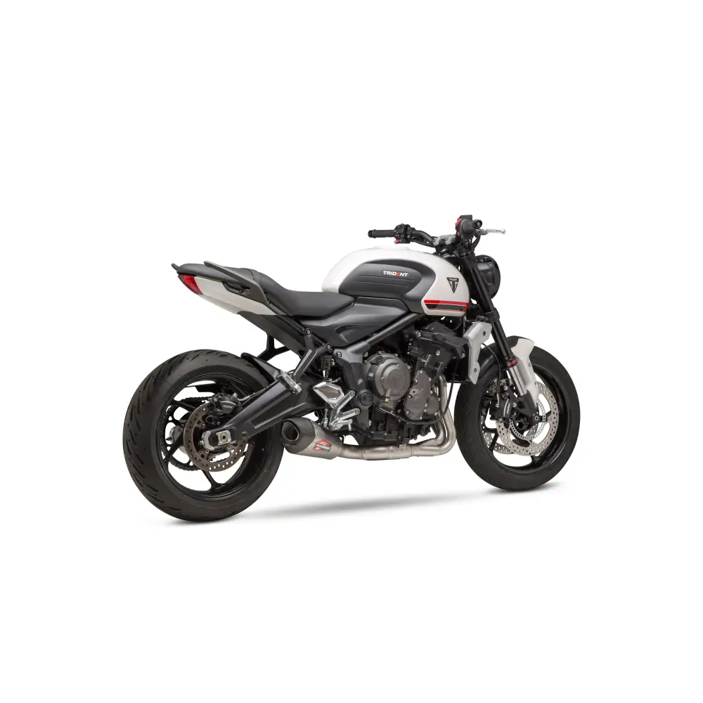 Exhaust At2 Race Fs Ss/Ss/Cf Works
