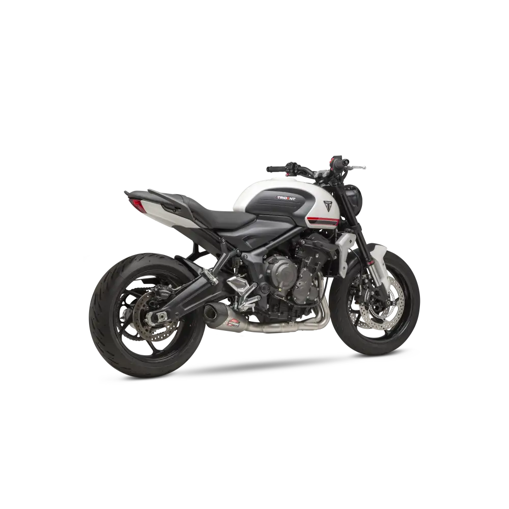 Exhaust At2 Race Fs Ss/Ss/Cf Works