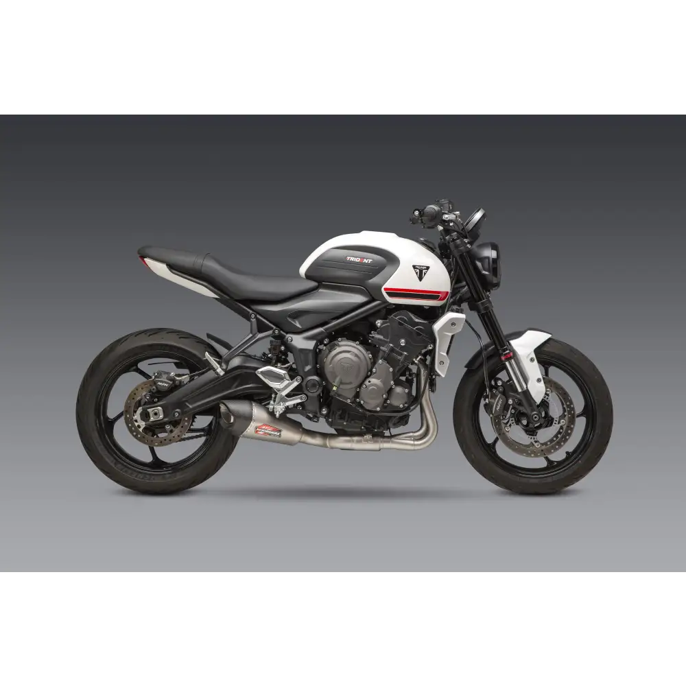 Exhaust At2 Race Fs Ss/Ss/Cf Works