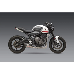 Exhaust At2 Race Fs Ss/Ss/Cf Works