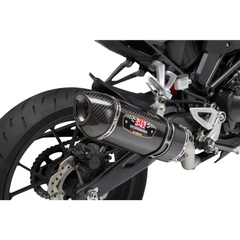 Exhaust R 77 Race Slip On Ss/Cf/Cf