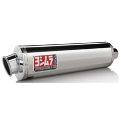 Exhaust Race Rs 3 Slip On Ss Ss Al