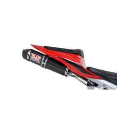 Exhaust Race Rs 5 Full Sys Ss Cf Cf
