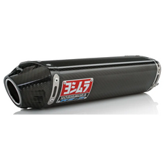Exhaust Race Rs 5 Slip On Ss Cf Cf