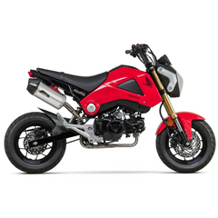 Exhaust Race Rs 9 Full Sys Ss Al Cf