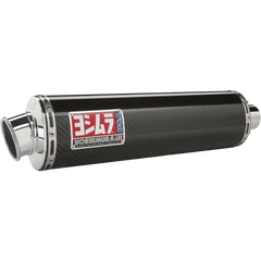 Exhaust Race Rs3 Slip On Ss/Cf Suz