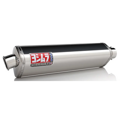 Exhaust Race Trc Slip On Ss Ss Ss