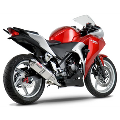 Exhaust Race Trc Slip On Ss Ss Ss