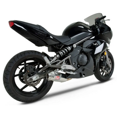 Exhaust Race Trc Slip On Ss Ss Ss