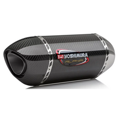 Exhaust Signature Alpha Slip On Ss Cf Cf