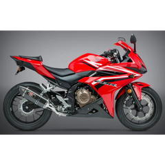 Exhaust Signature R 77 Slip On Ss Cf Cf