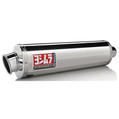 Exhaust Signature Rs 3 Slip On Ss Ss Al