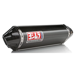 Exhaust Signature Trc Slip On Ss Cf Cf