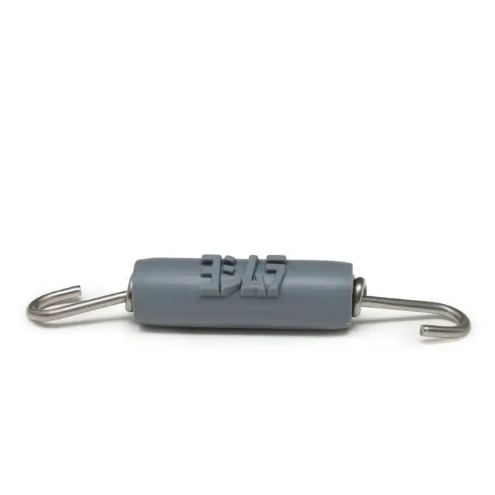 Exhaust Spring 3 In