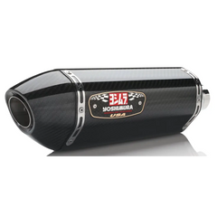 Exhaust Street R 77 Slip On Ss Cf Cf