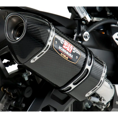 Exhaust Street R 77 Slip On Ss Cf Cf