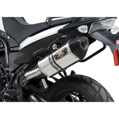 Exhaust Street R 77 Slip On Ss Ss Cf