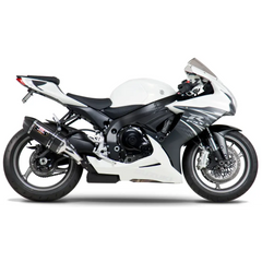 Exhaust Street R 77 Slip On Ss Cf Cf