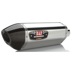 Exhaust Street R 77 Slip On Ss Ss Cf Dual