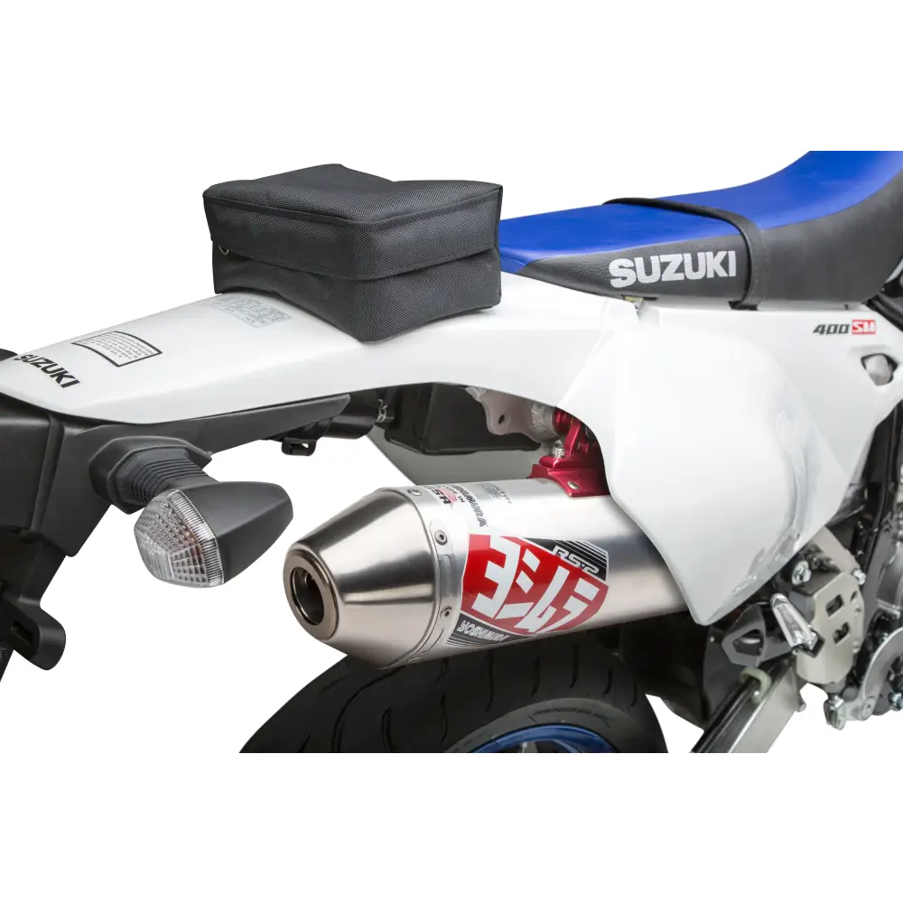 Exhaust Street Rs 2 Full Sys Ss Al Ss
