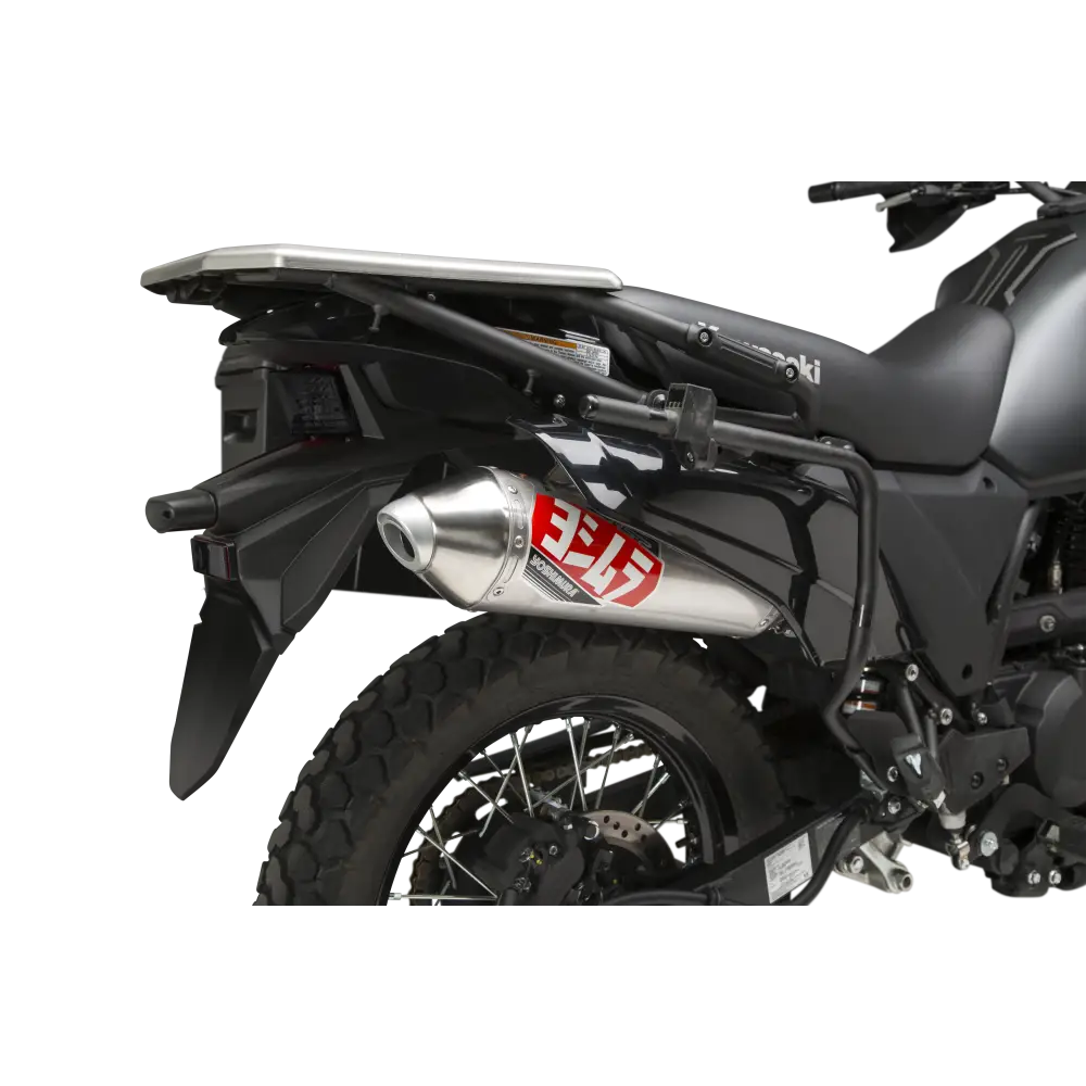 Exhaust Street Rs 2 Slip On Ss Ss Ss