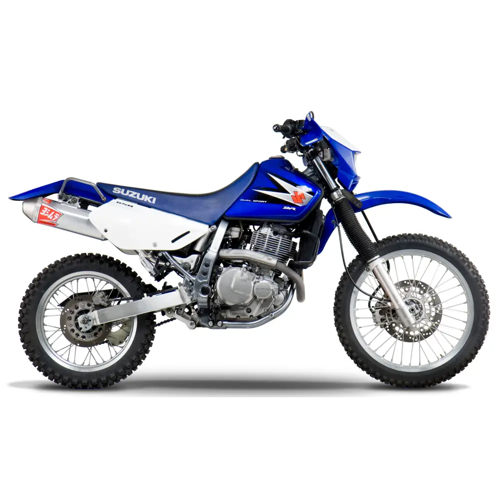 Exhaust Street Rs 2 Slip On Ss Al Ss