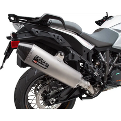 Exhaust Street Rs 4 Slip On Ss Ss Cf