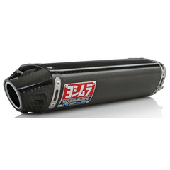 Exhaust Street Rs 5 Slip On Ss Cf Cf
