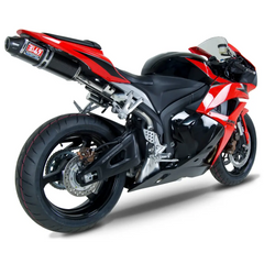 Exhaust Street Rs 5 Slip On Ss Cf Cf