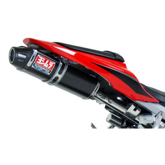 Exhaust Street Rs 5 Slip On Ss Cf Cf