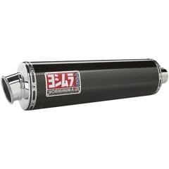 Exhaust Street Rs3 Bolt On Cf Dual Suz