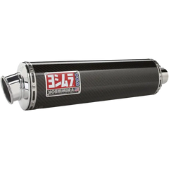 Exhaust Street Rs3 Bolt On Cf Suz