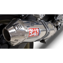 Exhaust Street Trc Slip On Ss Ss Ss