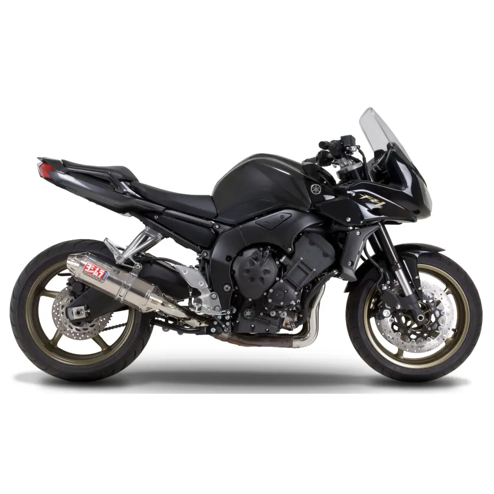 Exhaust Street Trc Slip On Ss Ss Ss