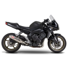 Exhaust Street Trc Slip On Ss Ss Ss