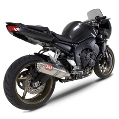 Exhaust Street Trc Slip On Ss Ss Ss