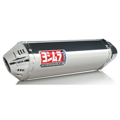 Exhaust Street Trc Slip On Ss Ss Ss