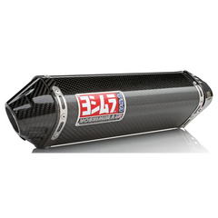 Exhaust Street Trc Slip On Ss Cf Cf