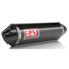 Exhaust Street Trc Slip On Ss Cf Cf