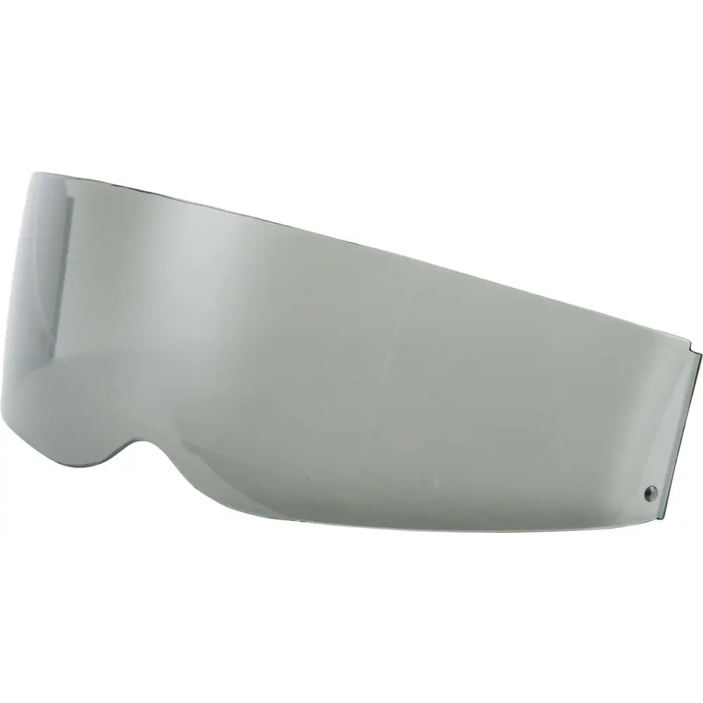Exo 500/1000 Sunvisor Dark Smoke