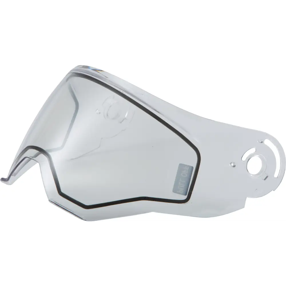 Exo At950 Dual Pane Faceshield Cold Weather